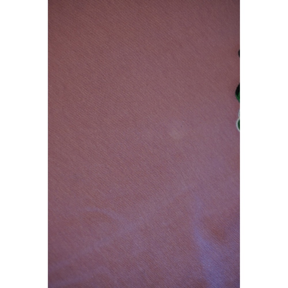Cotton On Kids Funday Club Graphic Tee Mauve Purple Short Sleeve Shirt Size 6 - Picture 4 of 6